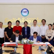 SettleMint and GDMS to help Laos develop a Blockchain Technology System