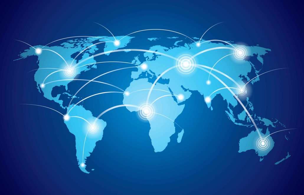 International Private Leased Circuit