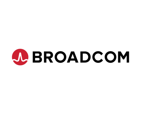 broadcom logo